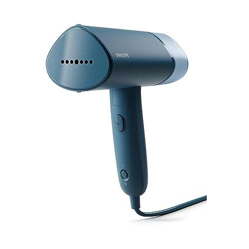 Philips 3000 Series Handheld Steamer [STH3000/26] Prime Exclusive