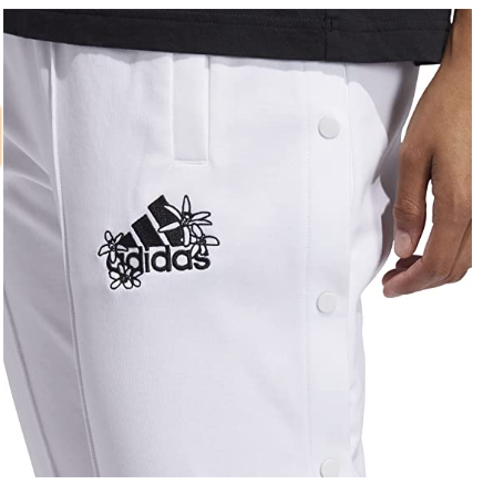 adidas Women's Nini Graphics Pants